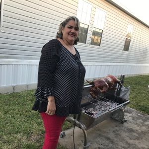 Meet your Posher, Irma